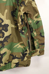 1998 Contract, M-R, U.S. Military, ECWCS Gen 1, Gore-Tex Parka, Used