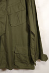 Actual 1970 X-L-R Deadstock 4th Model Jungle Fatigue Jacket A