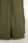 Actual 1970 X-L-R Deadstock 4th Model Jungle Fatigue Jacket A