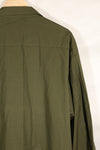Actual 1970 X-L-R Deadstock 4th Model Jungle Fatigue Jacket A