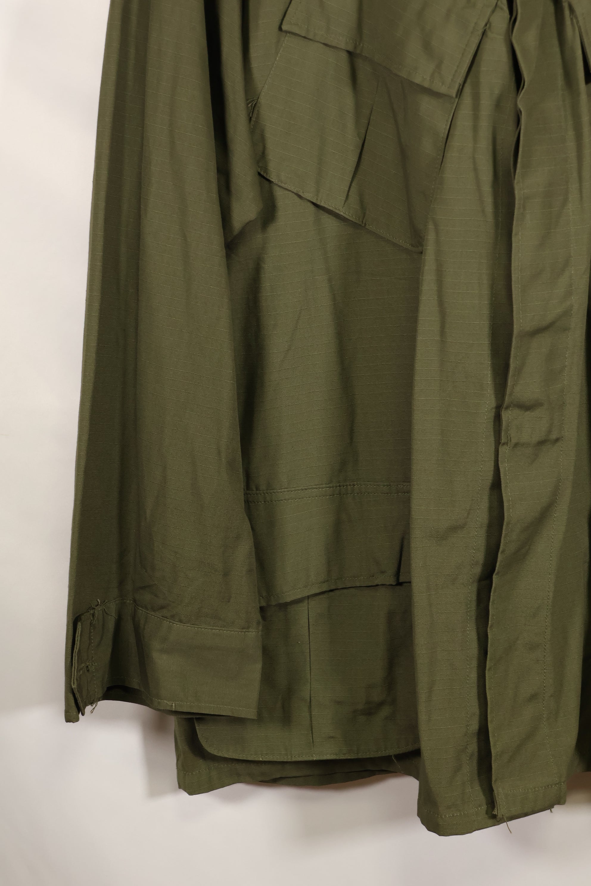 Actual 1970 X-L-R Deadstock 4th Model Jungle Fatigue Jacket B