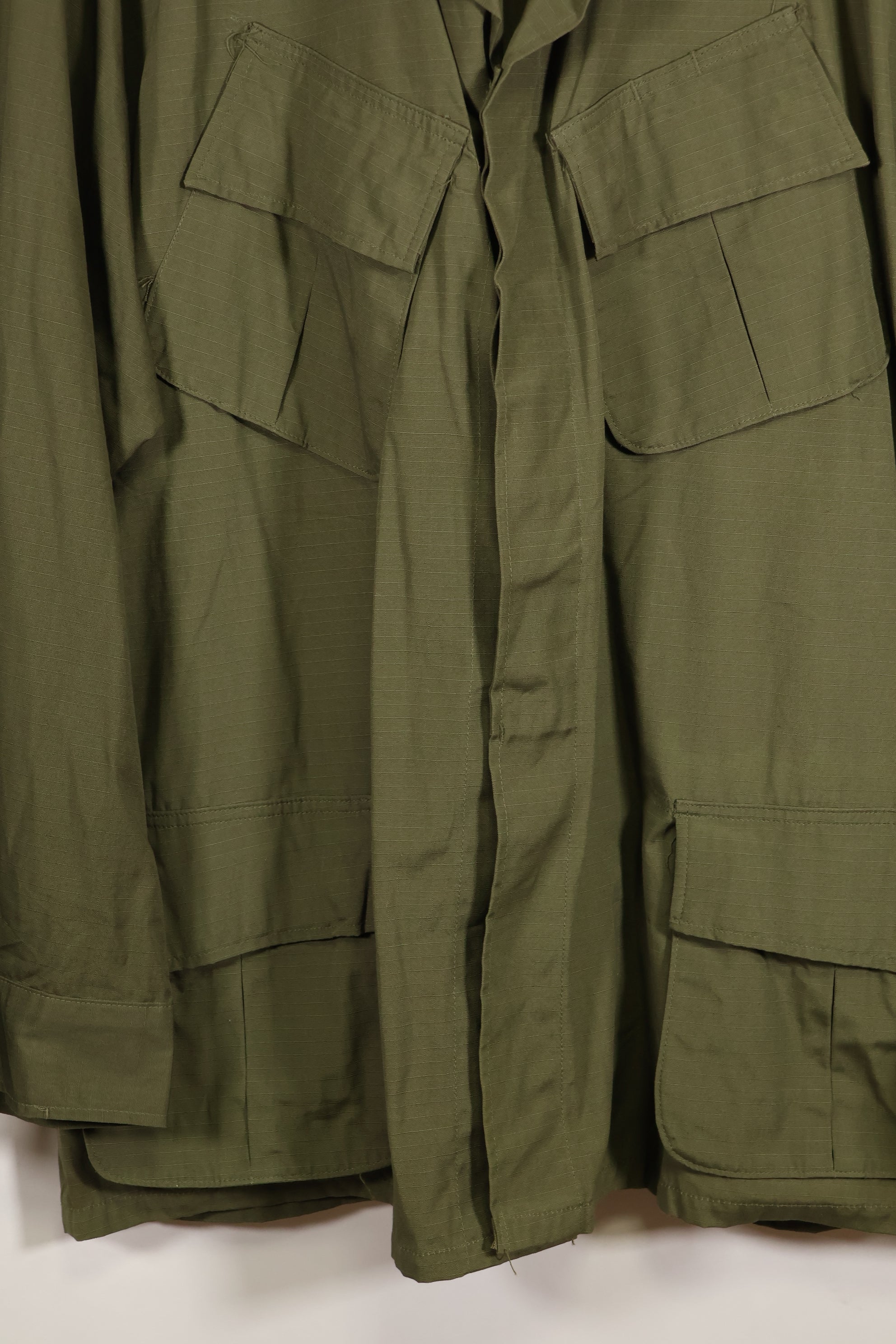 Actual 1970 X-L-R Deadstock 4th Model Jungle Fatigue Jacket B