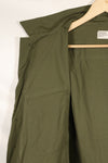Actual 1970 X-L-R Deadstock 4th Model Jungle Fatigue Jacket B