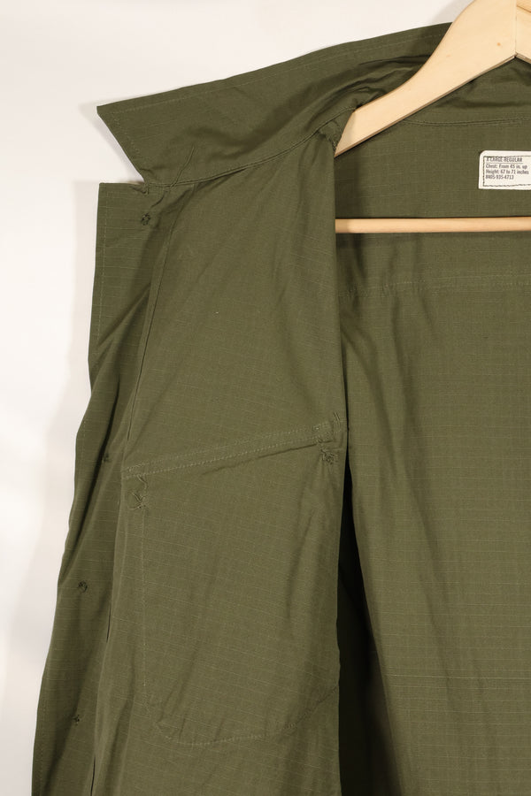 Actual 1970 X-L-R Deadstock 4th Model Jungle Fatigue Jacket B