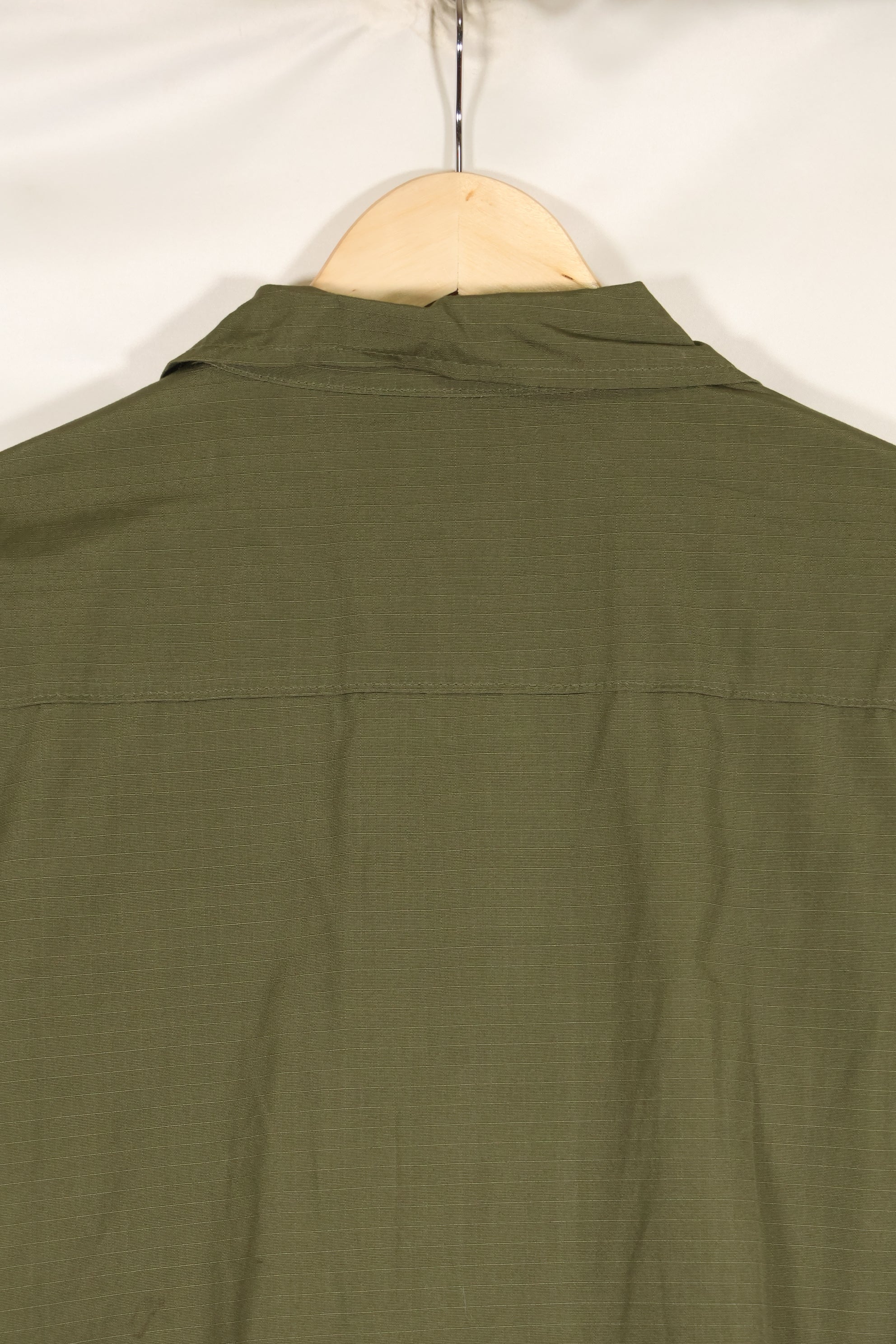 Actual 1970 X-L-R Deadstock 4th Model Jungle Fatigue Jacket B