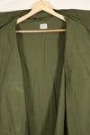 Real 1966-67 X-L-R 3rd Model Jungle Fatigue Jacket in good condition.