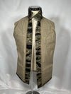  [Delivery in early March 2024]  MILITARIA 1911 Silver Tiger Stripe 1st Model Jungle Fatigue Jacket MADE IN JAPAN