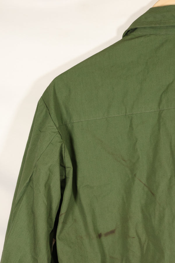 1967 Contract Deadstock L-R 3rd Model Jungle Fatigue Jacket