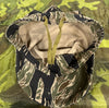 50% OFF [Delivery in early March 2024]  MILITARIA 1911 Silver Tiger Stripe CIDG Patrol Hat MADE IN JAPAN