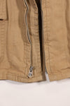 1942-43 Contract U.S. Navy M-421A SUMMER FLIGHT JACKET - Contract NXsa-5134 / Made by H.&L. Block