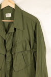 Circa 1967 M-L Deadstock 3rd Model Jungle Fatigue Jacket Non Rip