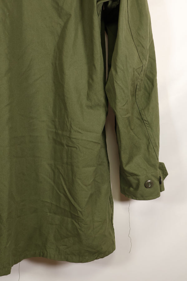 Circa 1967 M-L Deadstock 3rd Model Jungle Fatigue Jacket Non Rip