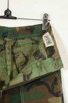 Movie Company Costume Real Fabric ARVN ERDL Camouflage Top and Bottom Set, never used.