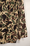 Real U.S. Army CIDG Beogum camo shirt, light fabric, good condition.