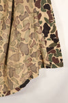 Real U.S. Army CIDG Beogum camo shirt, light fabric, good condition.