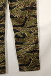 2024 US-XS MILITARIA 1911 Early Gold Tiger US Cut Pants Sample Used