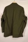 Real 4th Model Jungle Fatigue Jacket M-R Deadstock