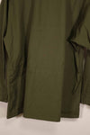 Real 1969 4th Model Jungle Fatigue Jacket X-L-R Deadstock