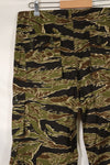 2024 US-XL MILITARIA 1911 Early Gold Tiger US Cut Pants Sample Used