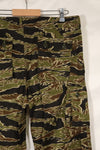 2024 US-XL MILITARIA 1911 Early Gold Tiger US Cut Pants Sample Used