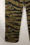 2024 US-XXL MILITARIA 1911 Early Gold Tiger US Cut Pants Sample Used