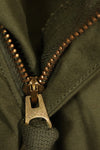 1974 X-S-R deadstock M65 field pants, never used.