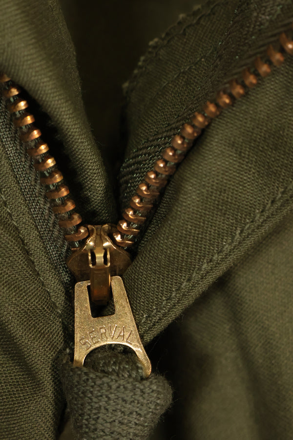 1974 X-S-R deadstock M65 field pants, never used.