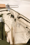 1974 X-S-R deadstock M65 field pants, never used.