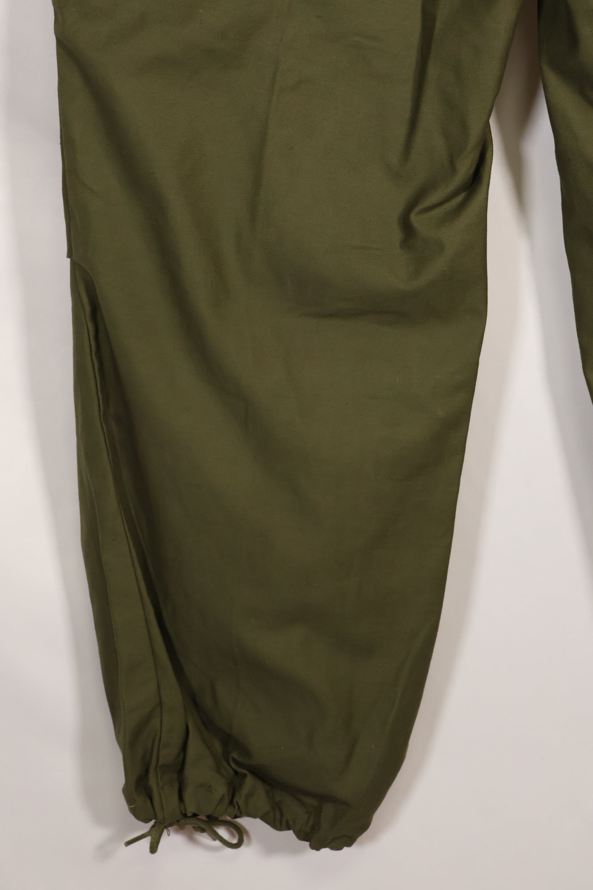 1974 X-S-R deadstock M65 field pants, never used.