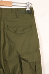 1974 X-S-R deadstock M65 field pants, never used.