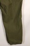 1974 X-S-R deadstock M65 field pants, never used.