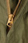1951 Contract, L-R, U.S. Military, M51 Field Pants, Cargo Pants, Good Condition, Used