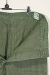 Early 1960s OG-107 Utility Uniform Baker Pants Modified 82nd Airborne Division A