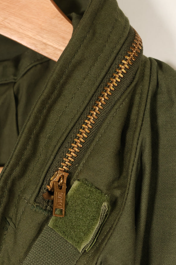 1974 Contract M-R 3rd Model M65 Field Jacket, almost unused