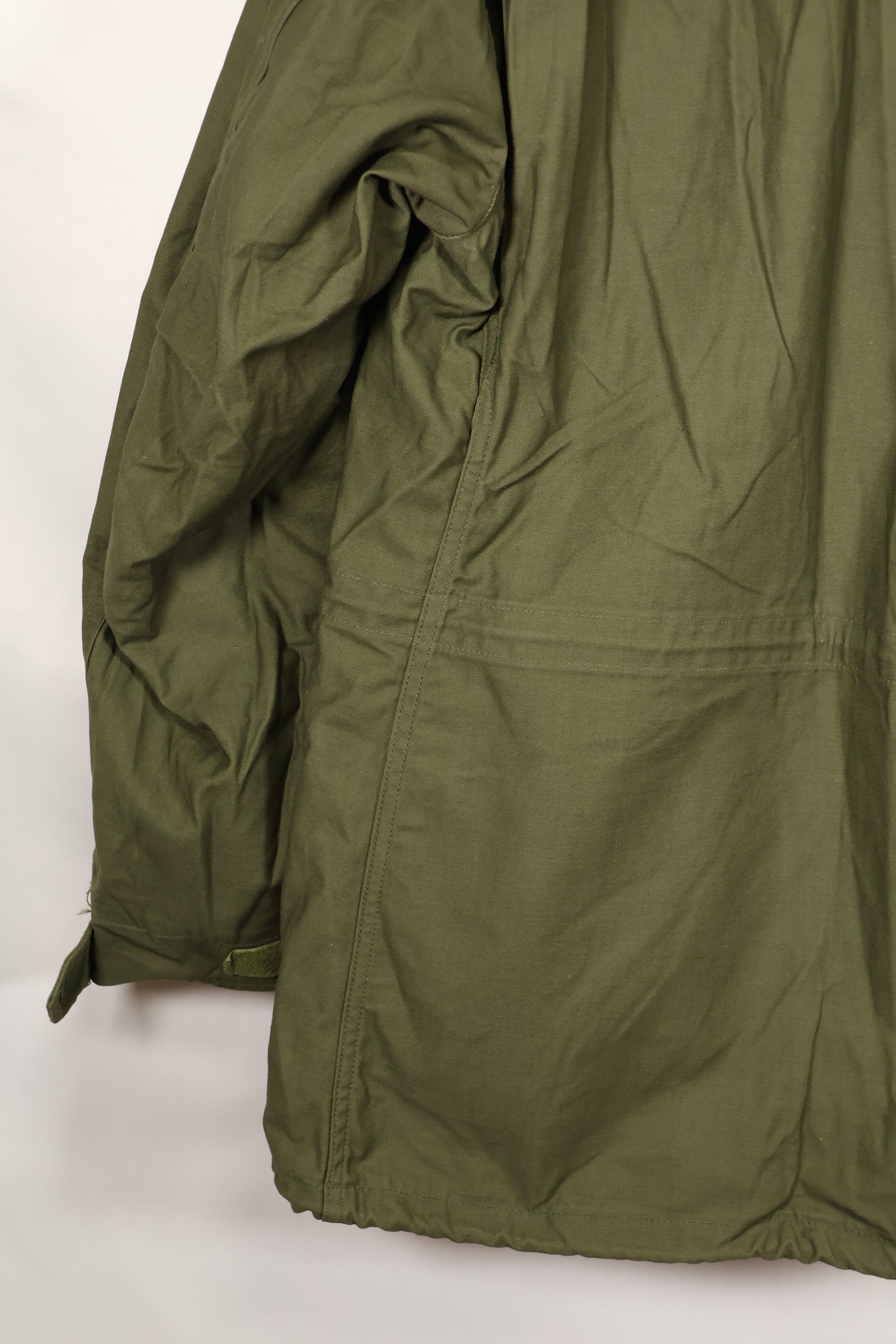 1974 Contract M-R 3rd Model M65 Field Jacket, almost unused