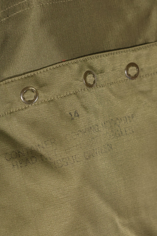 1940's U.S. Army Air Corps USAAF C-1 Survival Vest, beautiful, used.