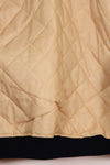 1970's Japan Jacket Used Japan Jacket, red and white, reproduction from that time, with repairs