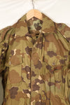 1960s ARVN Field Military Police Mitchell Camouflage Field Jacket, Used, B