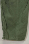 Early 1960s OG-107 Utility Uniform Baker Pants Modified 82nd Airborne Division C