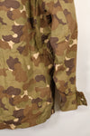 1960s ARVN Field Military Police Mitchell Camouflage Field Jacket, Used, B
