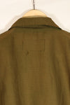 Late 1960s | Test Sample | U.S. Military | Nomex | Flight Suit | With Patches | Used