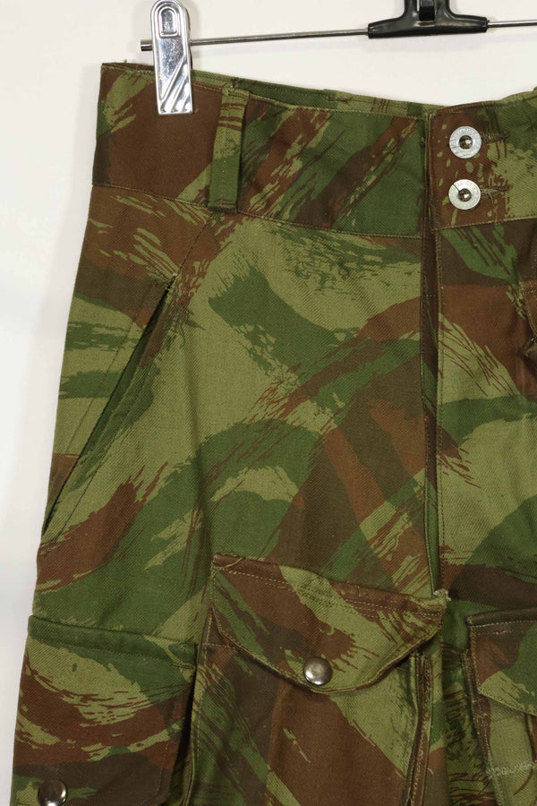 Real Fabric Replica French Army Airborne Pants TAP 47/54 Unused