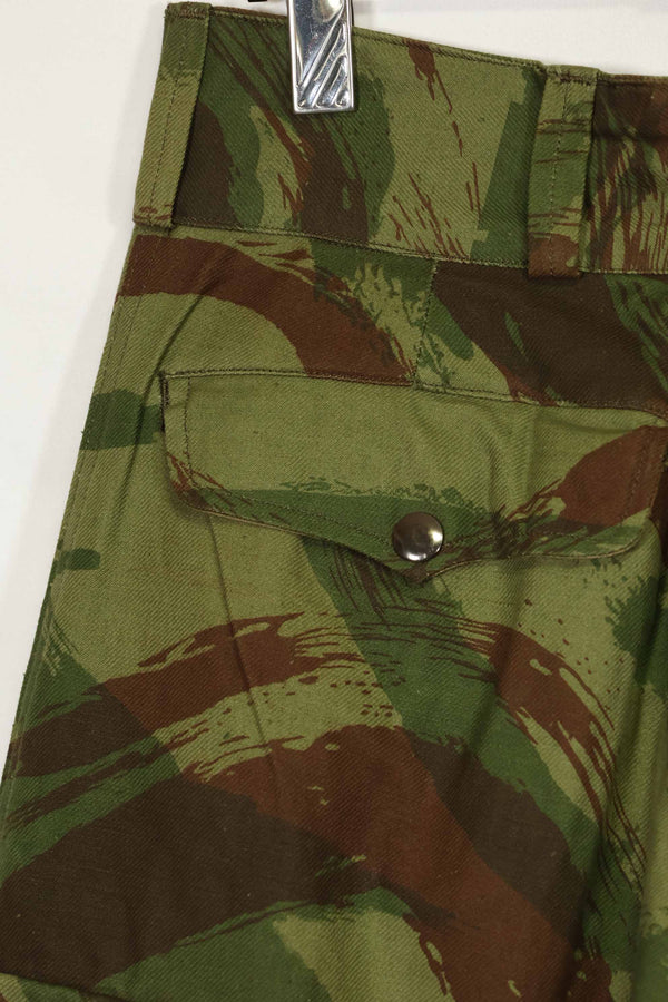 Real Fabric Replica French Army Airborne Pants TAP 47/54 Unused