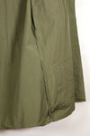 1968 S-R 4th Model Jungle Fatigue Jacket, JFK Center, almost unused.