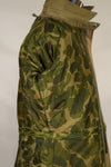 Real 1950s 11th Airbone Soldier Privately Purchase M42 Jump Jacket, Occupied Japan, Made by Sendai Tailor