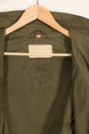 1940s US Army M43 Field Jacket 2nd Inf Custom Painted Jacket, almost unused.