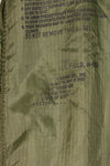 Early 1950s, M-R, M-1951, Arctic Shell Pants, Overpants, with Liner, Used
