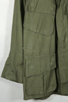 Real 2nd Model Jungle Fatigue Jacket SHORT-XSMLL Used