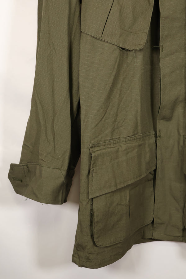 1970 Contract Deadstock X-S-R 4th Model Jungle Fatigue Jacket