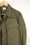 1970 Contract Deadstock X-S-R 4th Model Jungle Fatigue Jacket